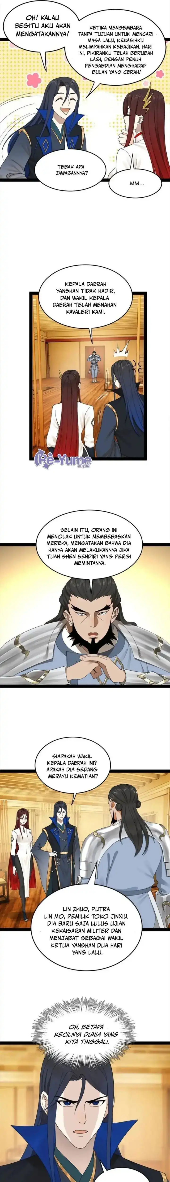 Baca Ultimate Son-in-law - Chapter 80 halaman 3