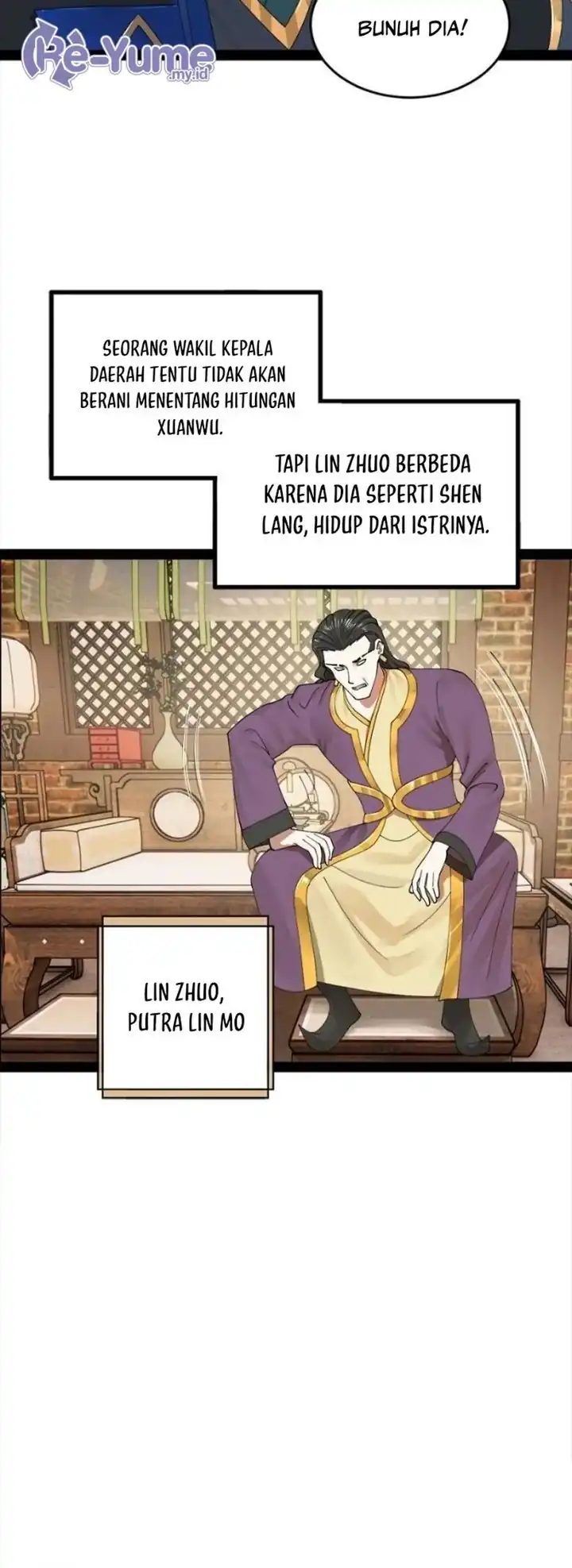 Baca Ultimate Son-in-law - Chapter 80 halaman 4
