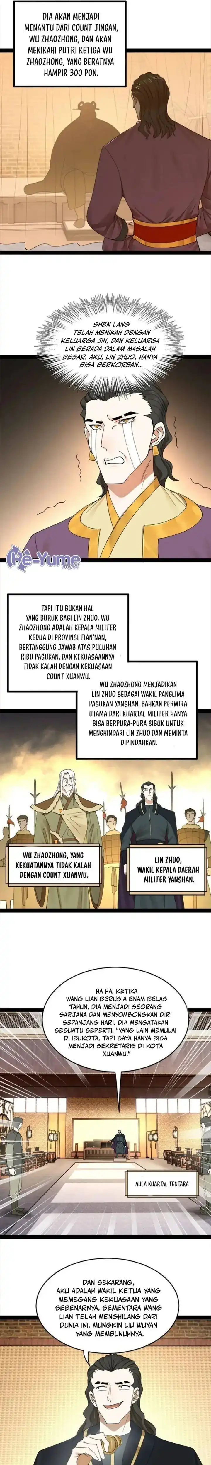 Baca Ultimate Son-in-law - Chapter 80 halaman 5