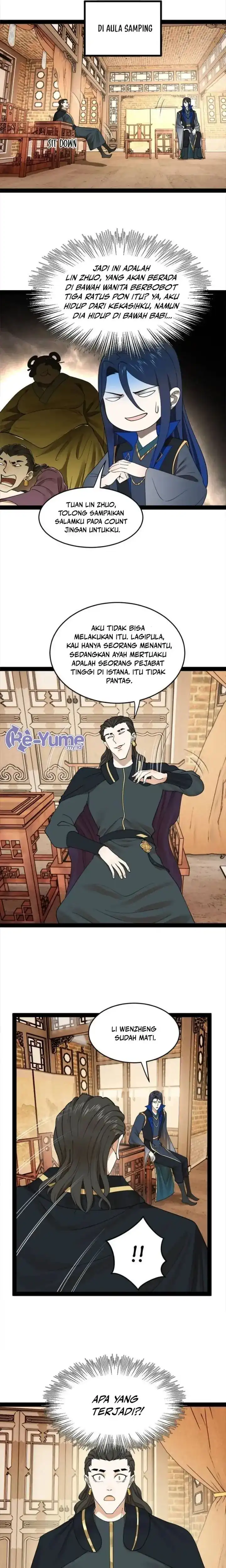 Baca Ultimate Son-in-law - Chapter 80 halaman 7