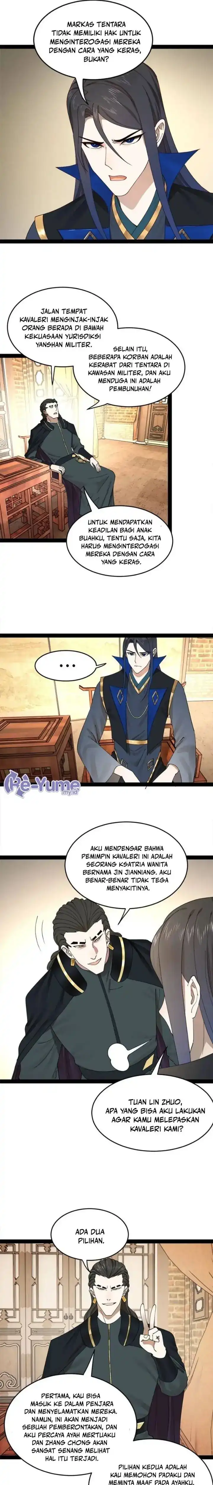 Baca Ultimate Son-in-law - Chapter 80 halaman 9