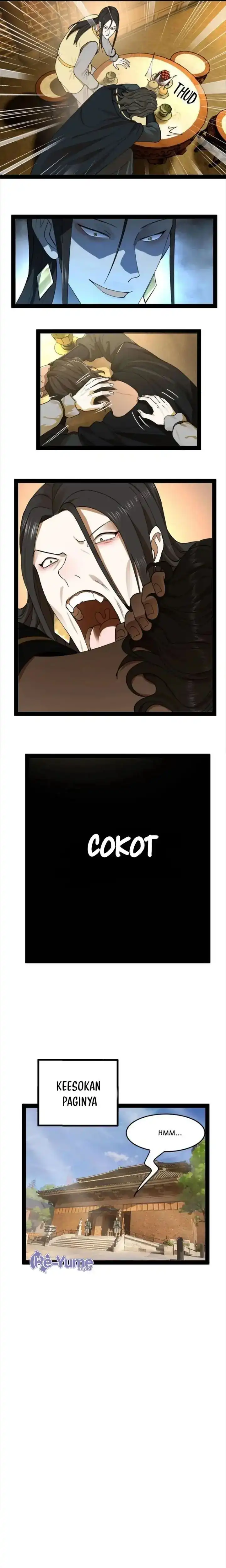 Baca Ultimate Son-in-law - Chapter 81 halaman 11