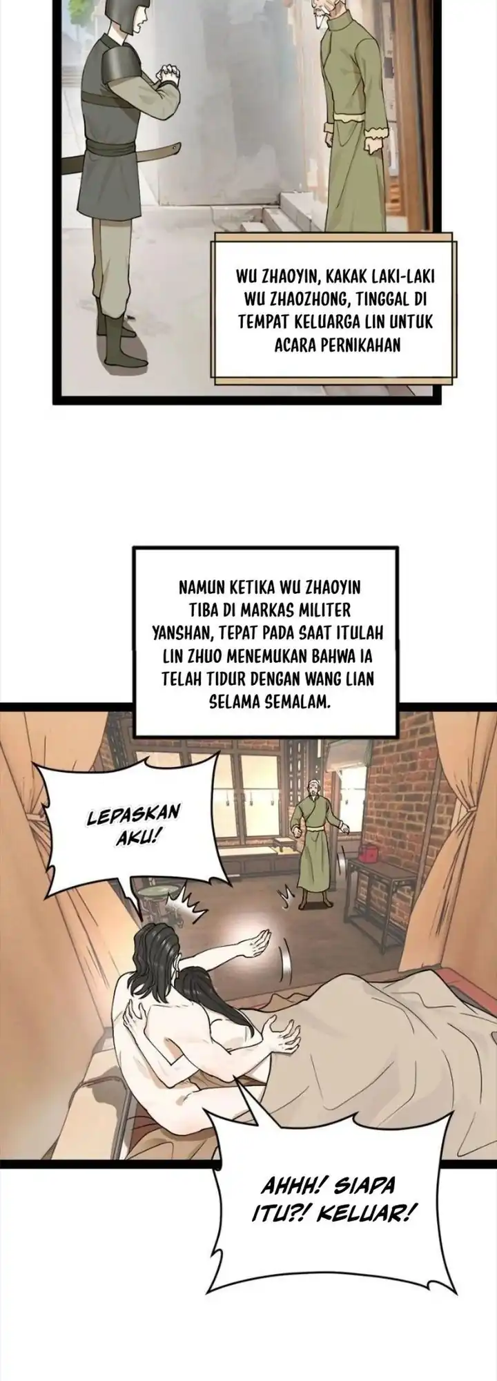 Baca Ultimate Son-in-law - Chapter 81 halaman 14