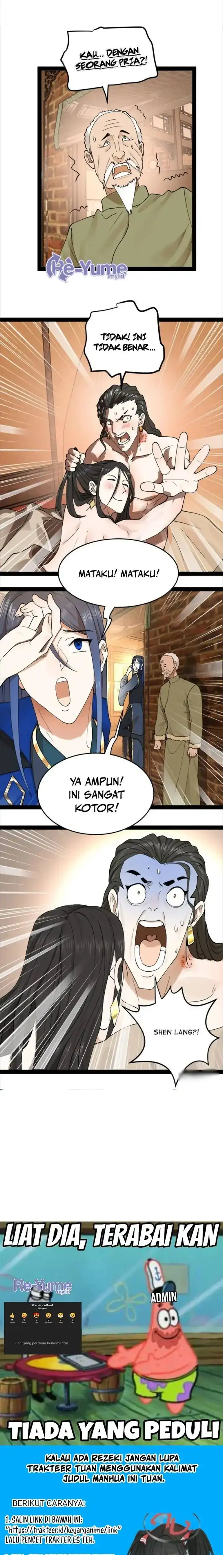 Baca Ultimate Son-in-law - Chapter 81 halaman 15