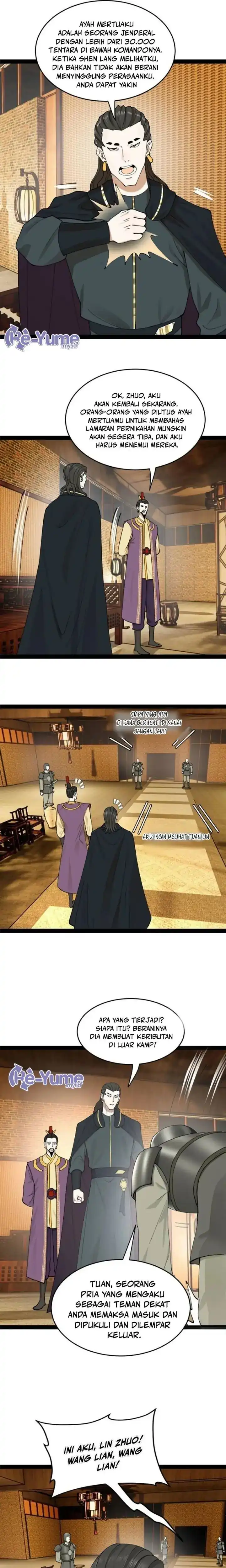 Baca Ultimate Son-in-law - Chapter 81 halaman 3