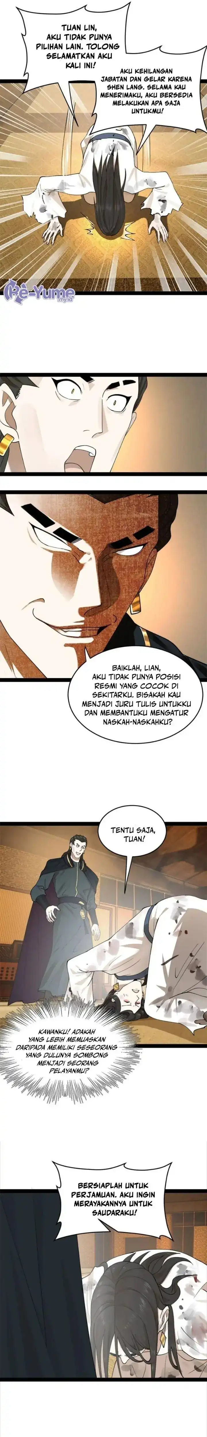 Baca Ultimate Son-in-law - Chapter 81 halaman 7