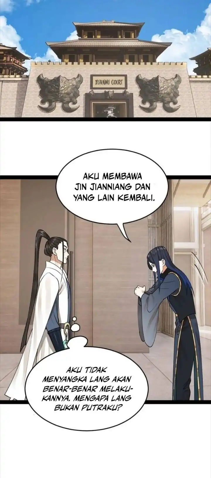 Baca Ultimate Son-in-law - Chapter 82 halaman 10