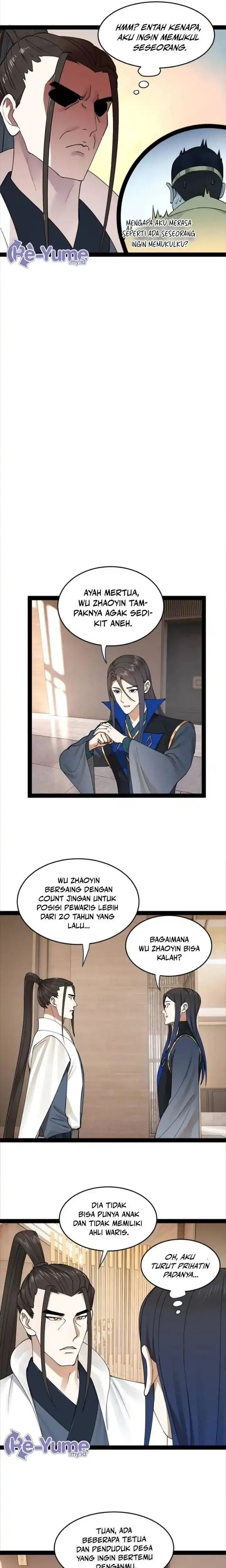 Baca Ultimate Son-in-law - Chapter 82 halaman 11