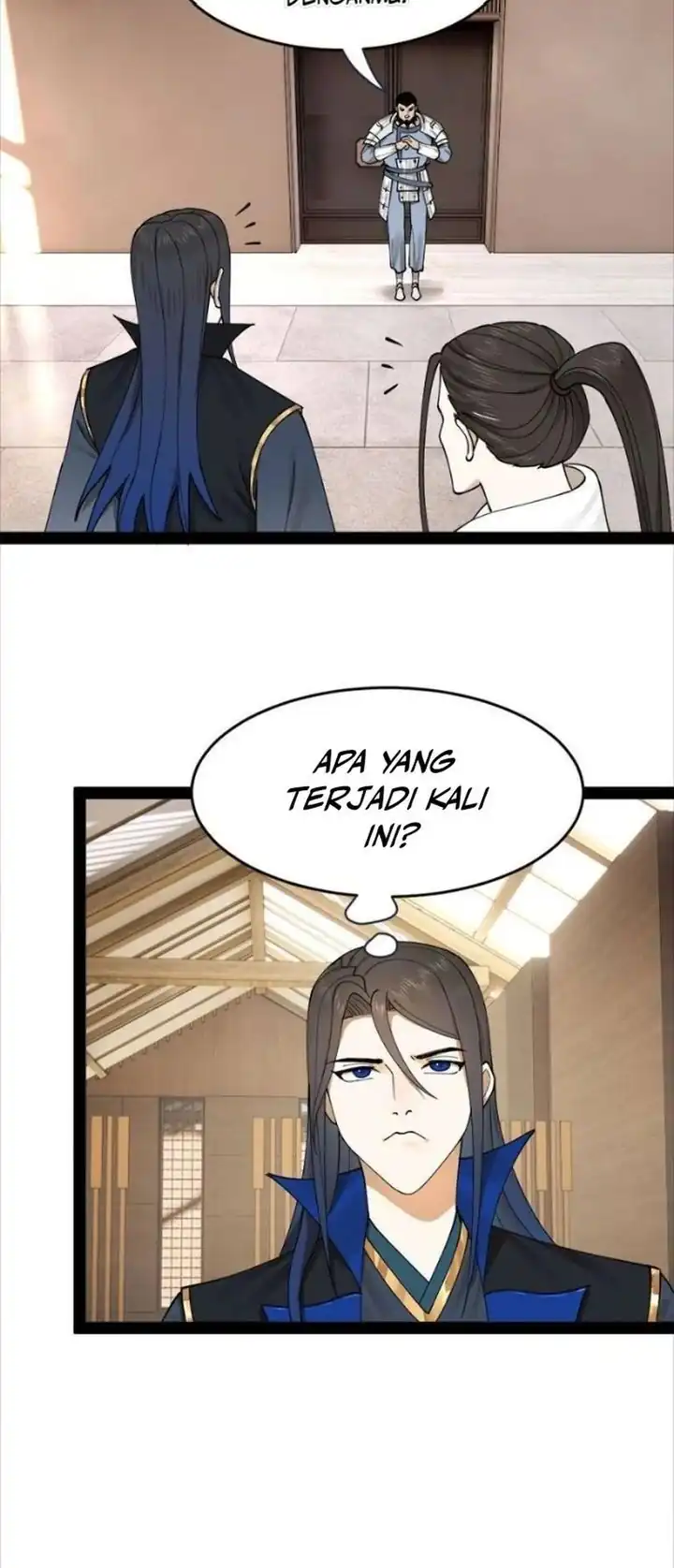 Baca Ultimate Son-in-law - Chapter 82 halaman 12