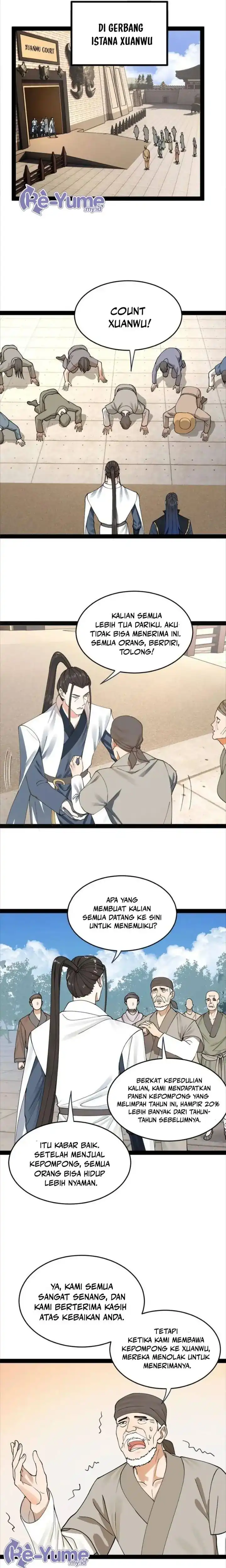 Baca Ultimate Son-in-law - Chapter 82 halaman 13