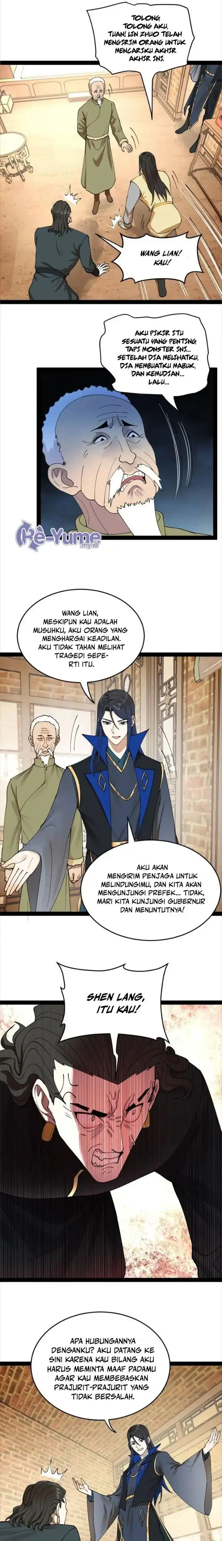 Baca Ultimate Son-in-law - Chapter 82 halaman 3