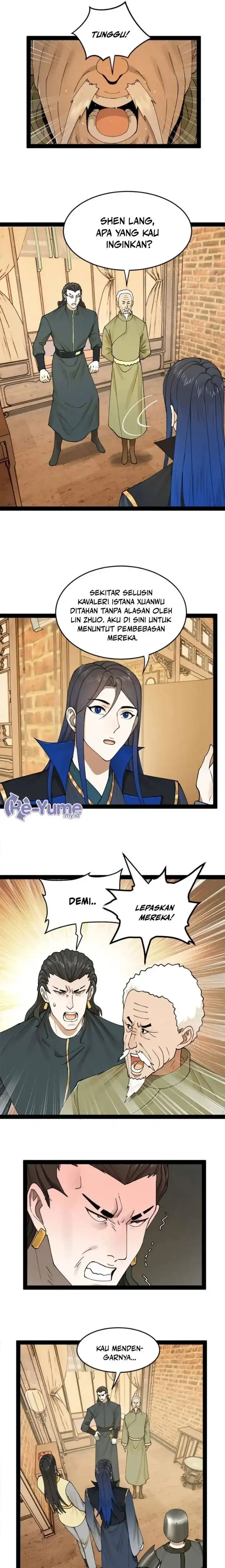 Baca Ultimate Son-in-law - Chapter 82 halaman 5