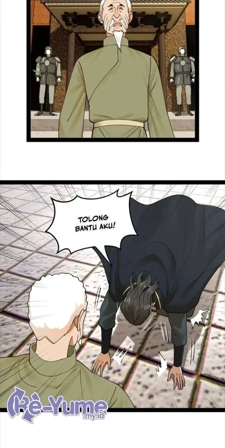 Baca Ultimate Son-in-law - Chapter 82 halaman 8