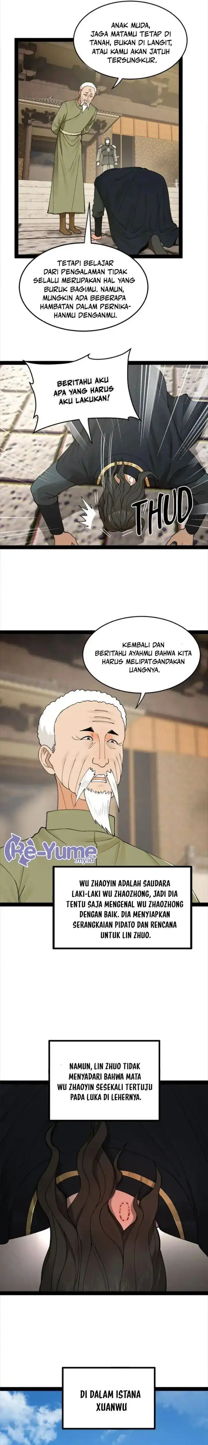 Baca Ultimate Son-in-law - Chapter 82 halaman 9