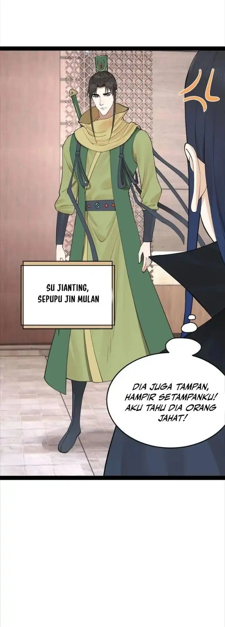 Baca Ultimate Son-in-law - Chapter 86 halaman 10