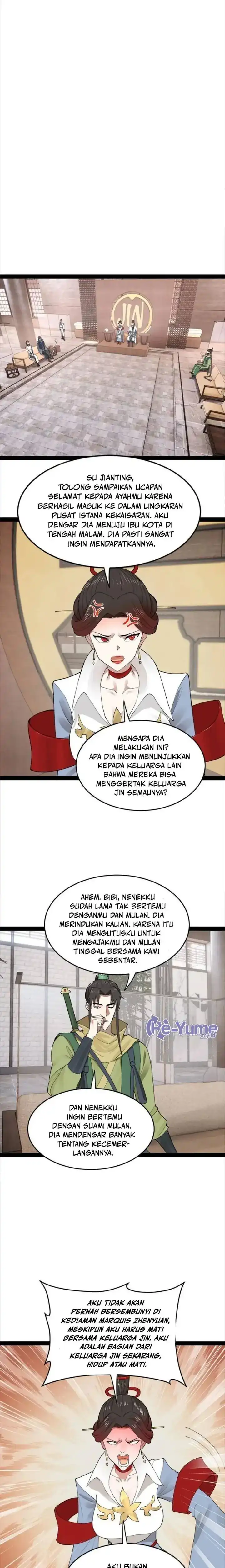 Baca Ultimate Son-in-law - Chapter 86 halaman 11