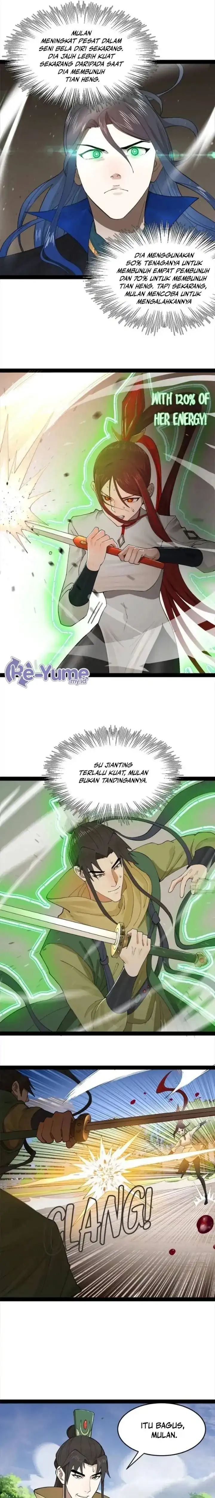 Baca Ultimate Son-in-law - Chapter 86 halaman 15