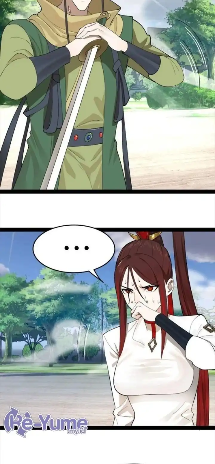 Baca Ultimate Son-in-law - Chapter 86 halaman 16