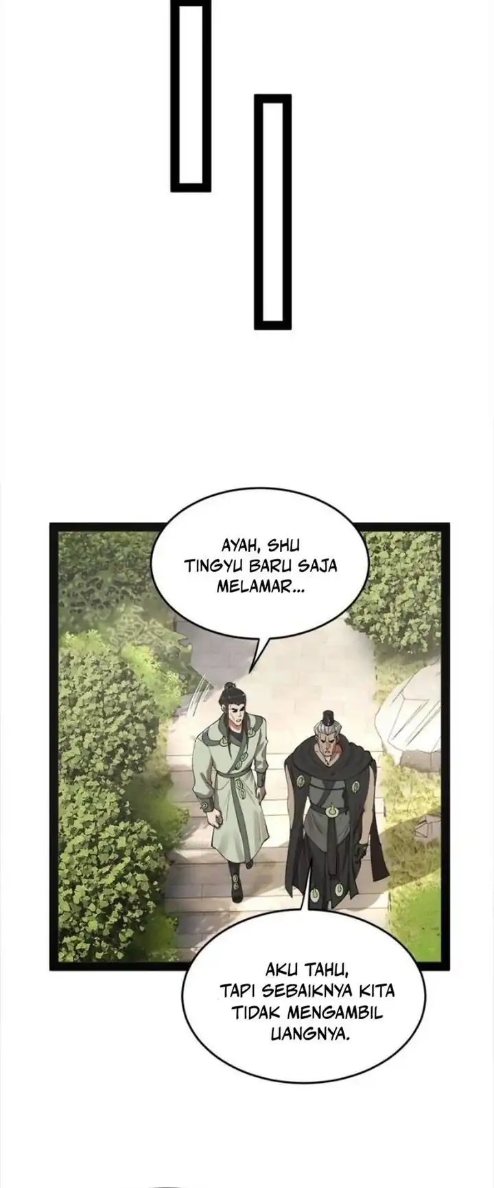 Baca Ultimate Son-in-law - Chapter 86 halaman 2