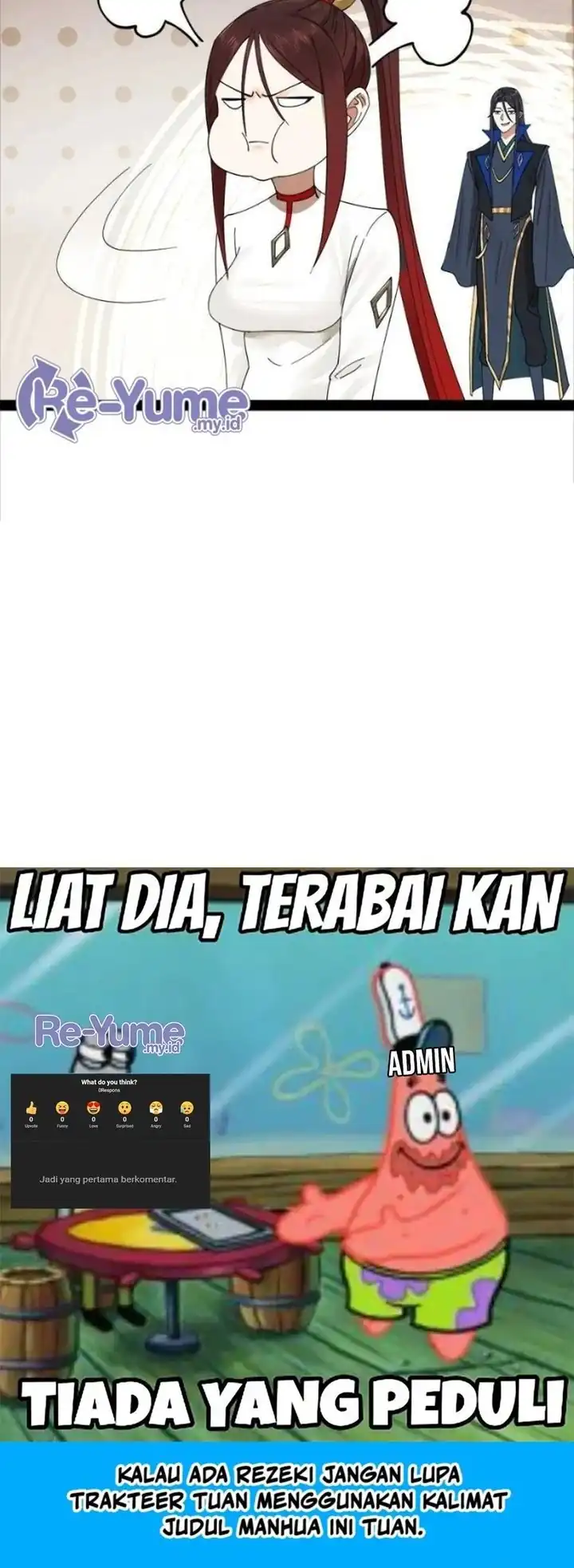 Baca Ultimate Son-in-law - Chapter 86 halaman 20