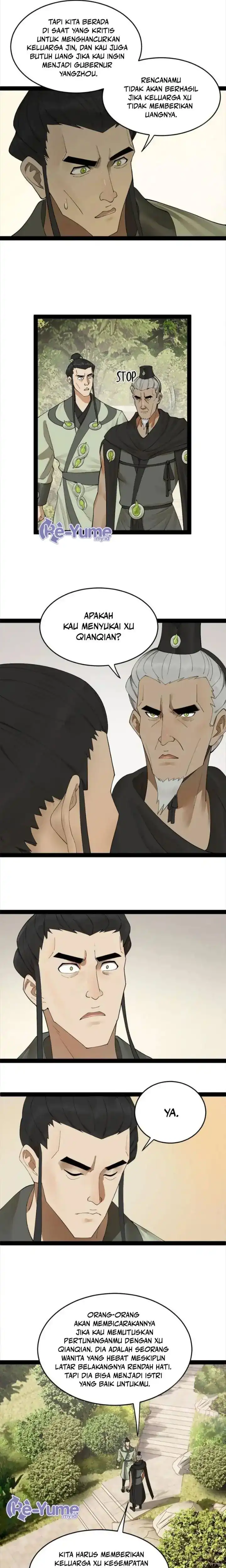 Baca Ultimate Son-in-law - Chapter 86 halaman 3