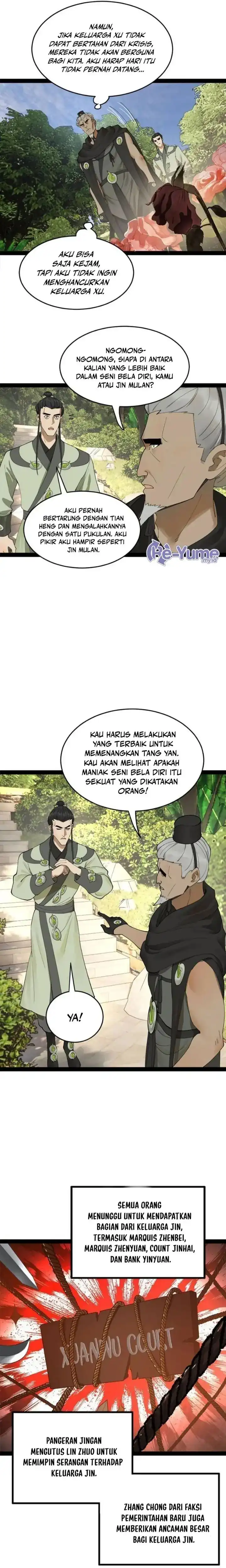 Baca Ultimate Son-in-law - Chapter 86 halaman 5