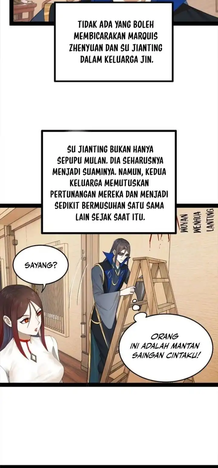 Baca Ultimate Son-in-law - Chapter 86 halaman 8