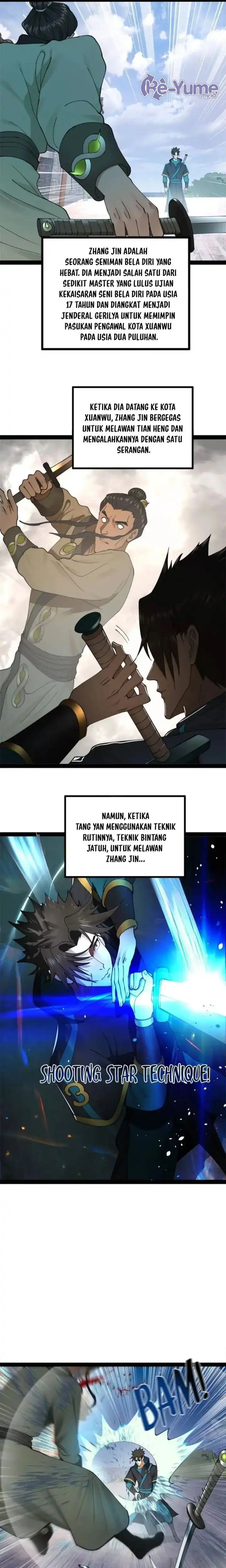 Baca Ultimate Son-in-law - Chapter 87 halaman 11