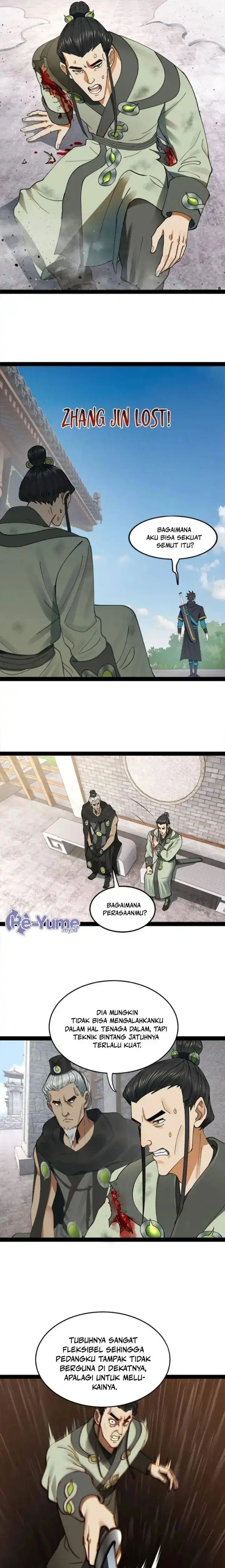 Baca Ultimate Son-in-law - Chapter 87 halaman 13