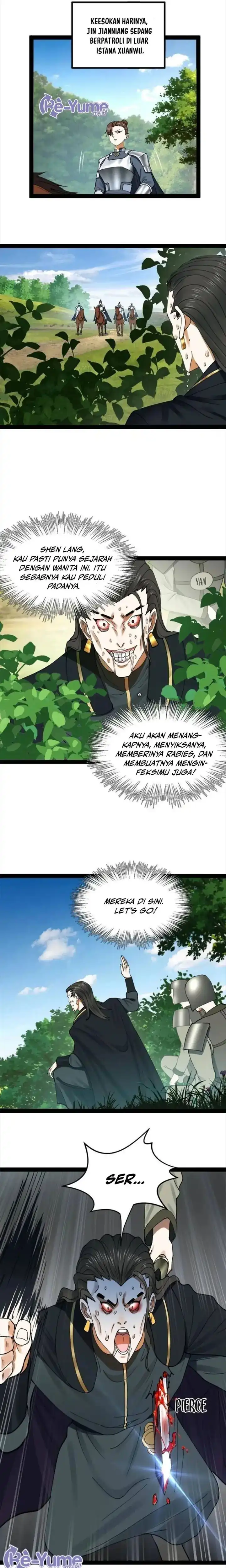 Baca Ultimate Son-in-law - Chapter 87 halaman 20