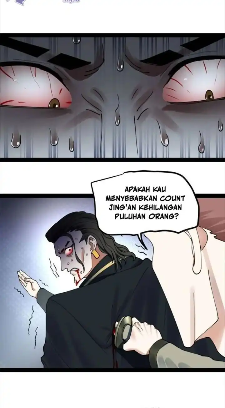 Baca Ultimate Son-in-law - Chapter 87 halaman 22