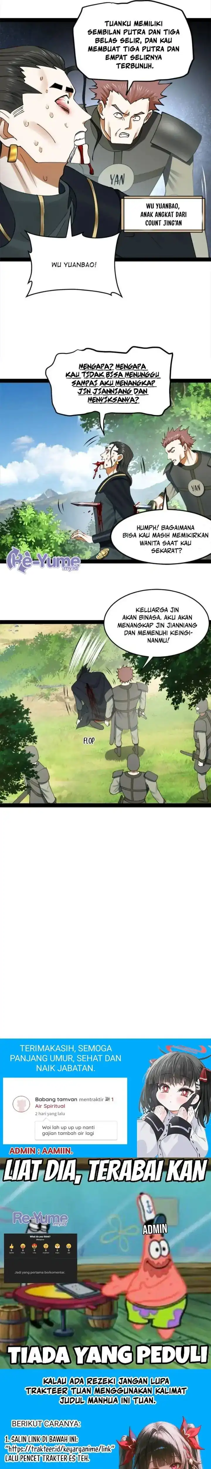 Baca Ultimate Son-in-law - Chapter 87 halaman 24