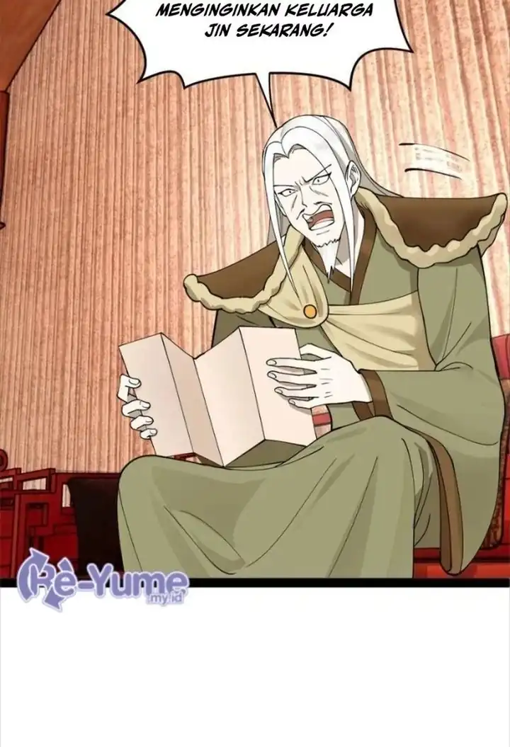 Baca Ultimate Son-in-law - Chapter 87 halaman 4