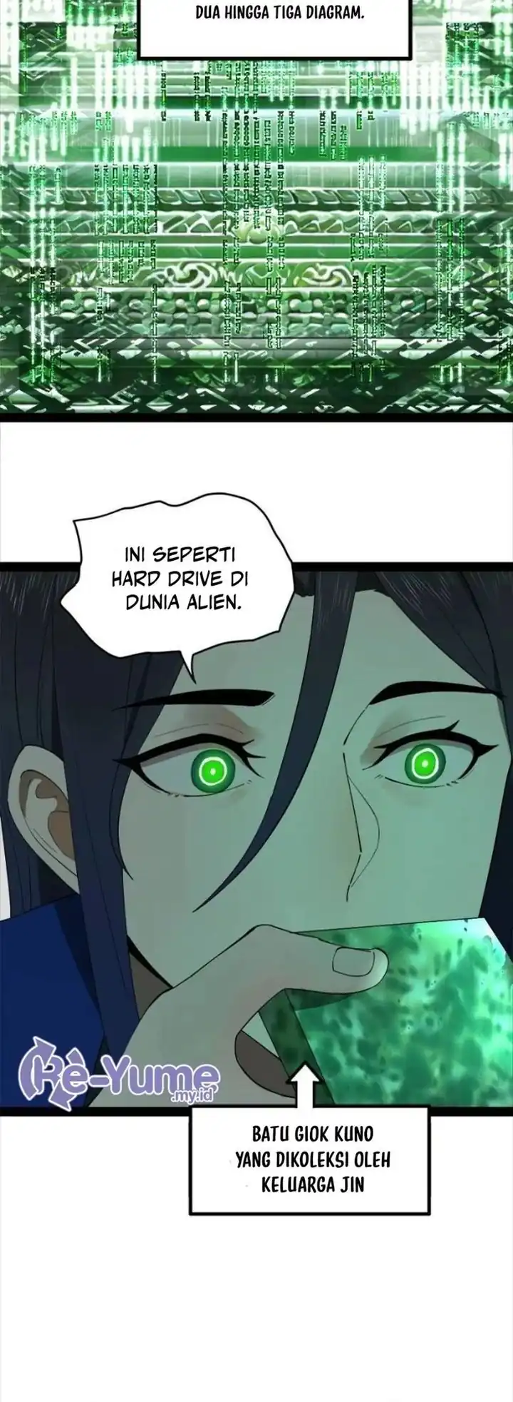 Baca Ultimate Son-in-law - Chapter 88 halaman 12