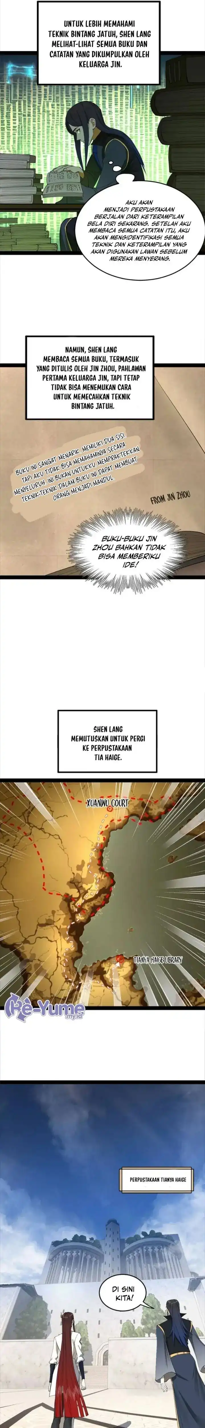 Baca Ultimate Son-in-law - Chapter 88 halaman 13