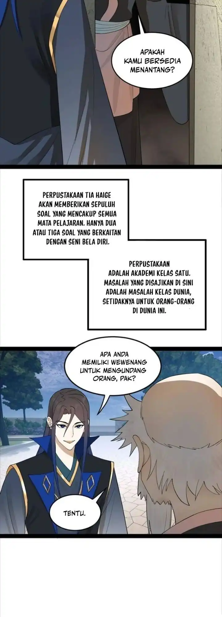 Baca Ultimate Son-in-law - Chapter 88 halaman 16