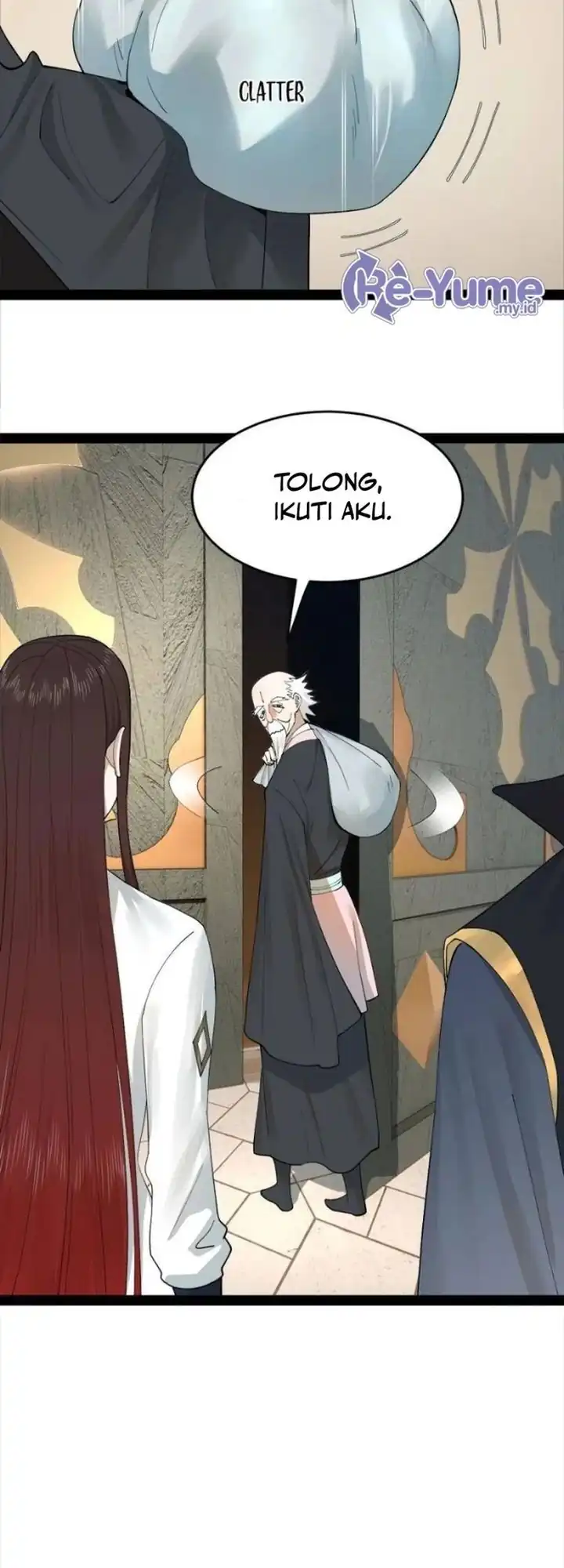 Baca Ultimate Son-in-law - Chapter 88 halaman 18