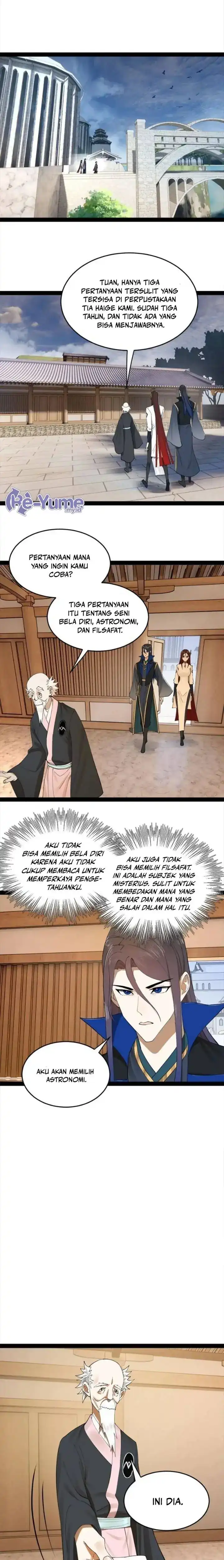 Baca Ultimate Son-in-law - Chapter 88 halaman 19