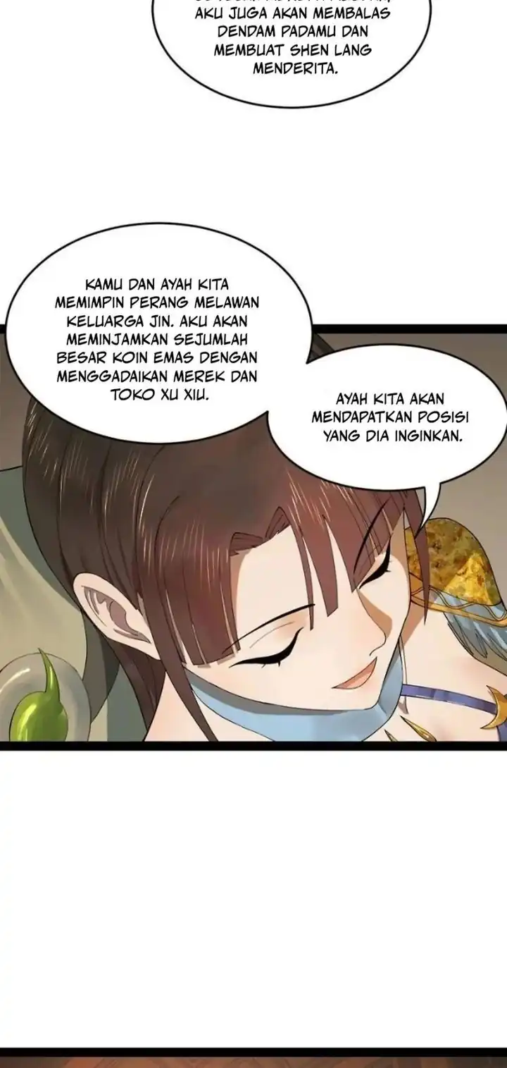 Baca Ultimate Son-in-law - Chapter 88 halaman 2