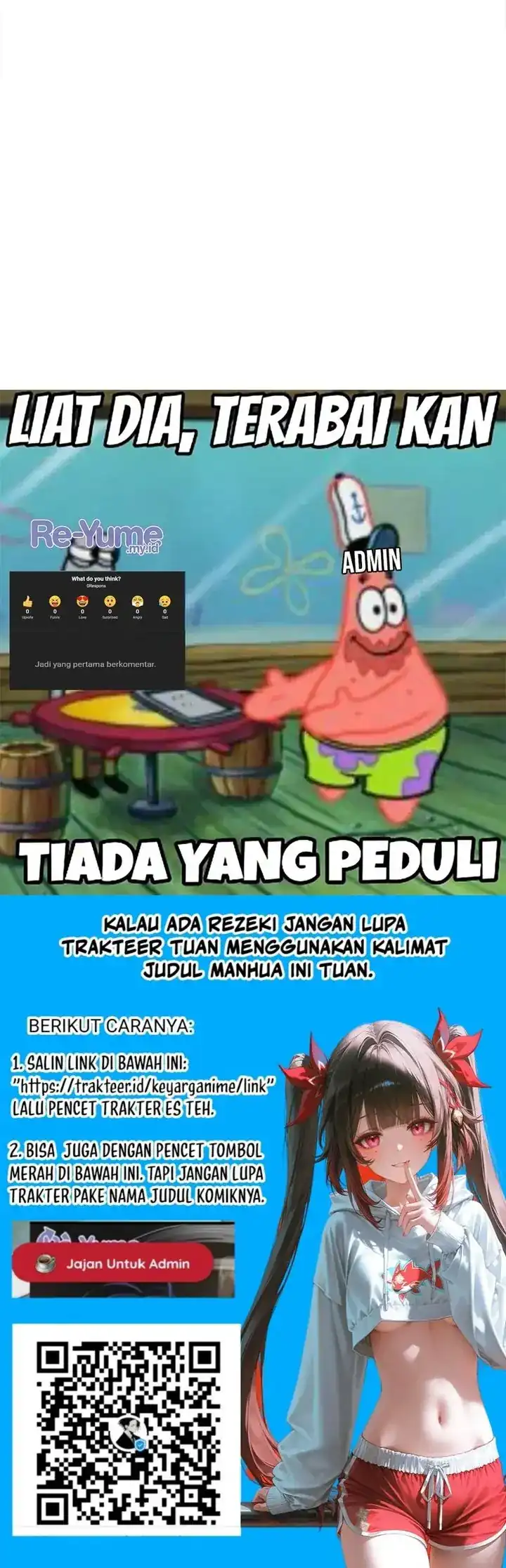 Baca Ultimate Son-in-law - Chapter 88 halaman 21