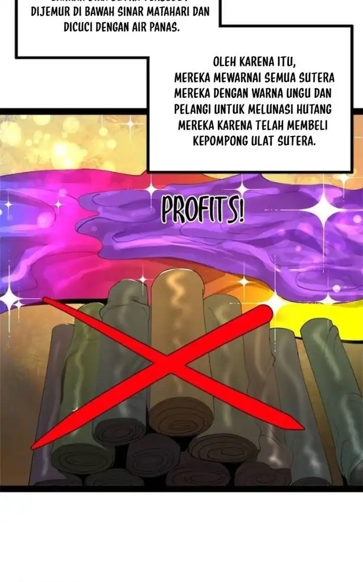 Baca Ultimate Son-in-law - Chapter 88 halaman 4