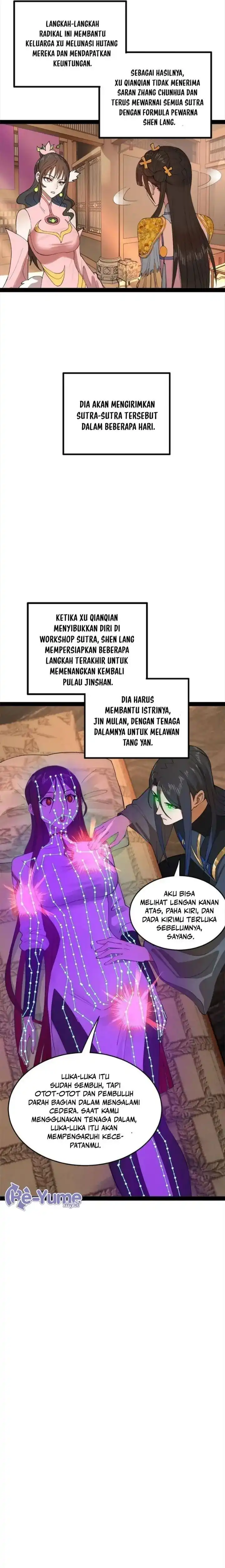 Baca Ultimate Son-in-law - Chapter 88 halaman 5