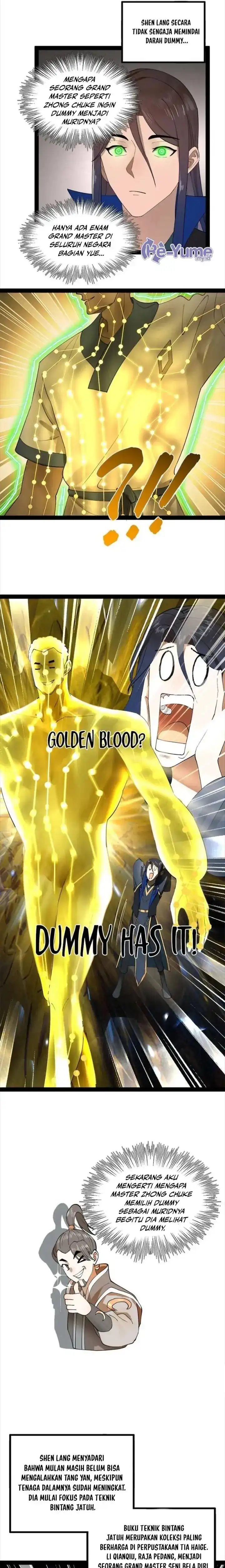 Baca Ultimate Son-in-law - Chapter 88 halaman 9