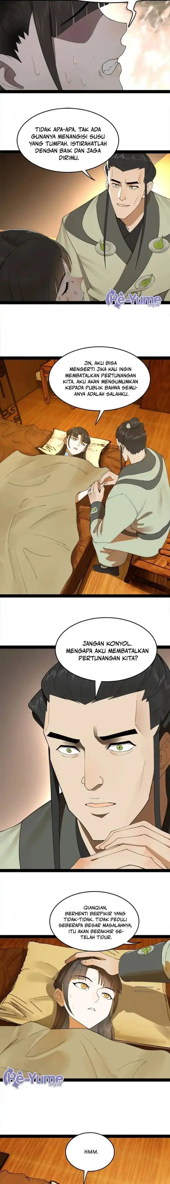Baca Ultimate Son-in-law - Chapter 90 halaman 11