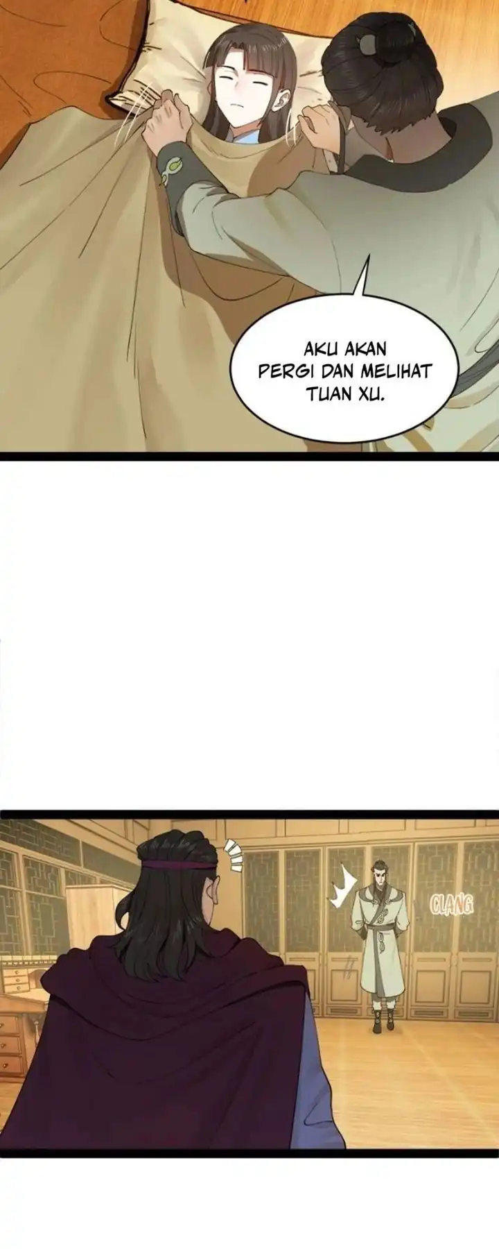 Baca Ultimate Son-in-law - Chapter 90 halaman 12