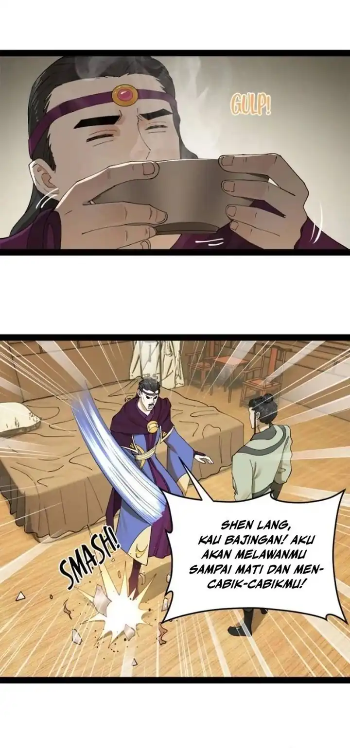 Baca Ultimate Son-in-law - Chapter 90 halaman 14