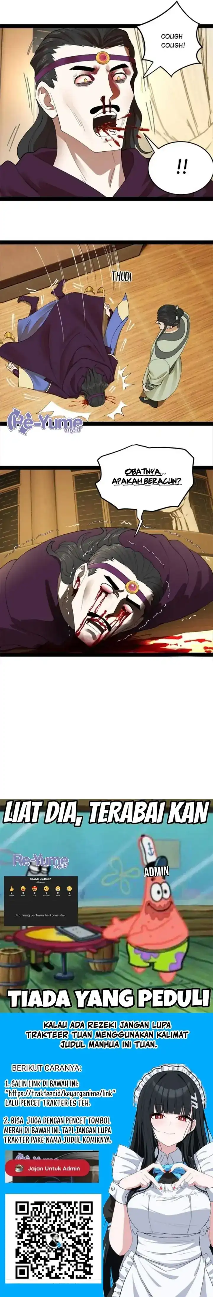 Baca Ultimate Son-in-law - Chapter 90 halaman 15