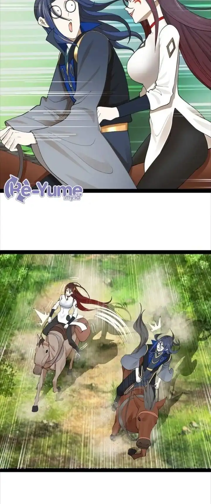 Baca Ultimate Son-in-law - Chapter 90 halaman 2