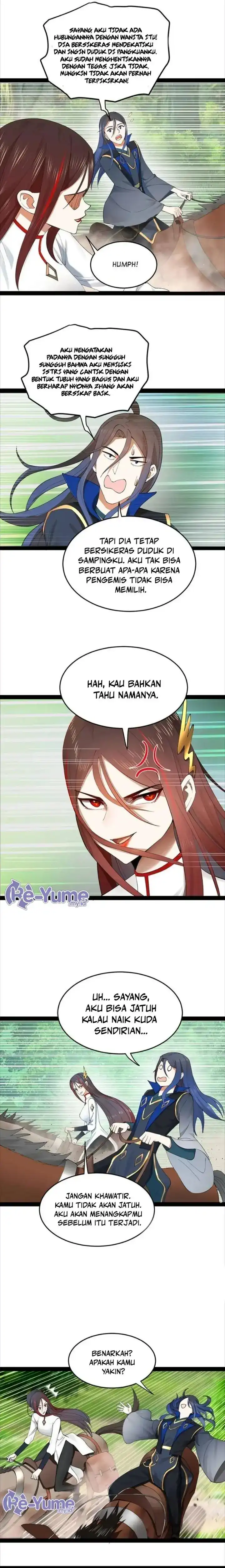 Baca Ultimate Son-in-law - Chapter 90 halaman 3