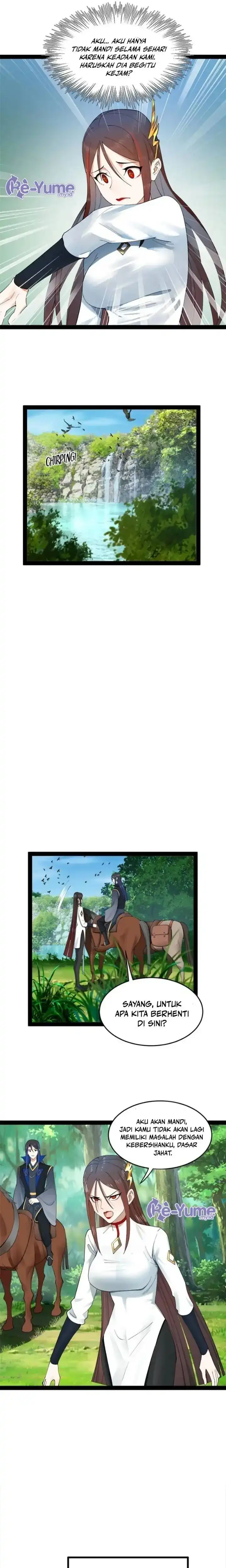 Baca Ultimate Son-in-law - Chapter 90 halaman 7